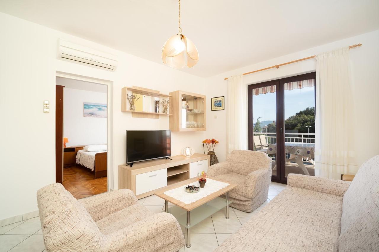 Apartmani Zlata غاباس المظهر الخارجي الصورة