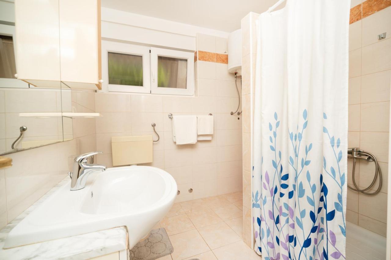 Apartmani Zlata غاباس المظهر الخارجي الصورة
