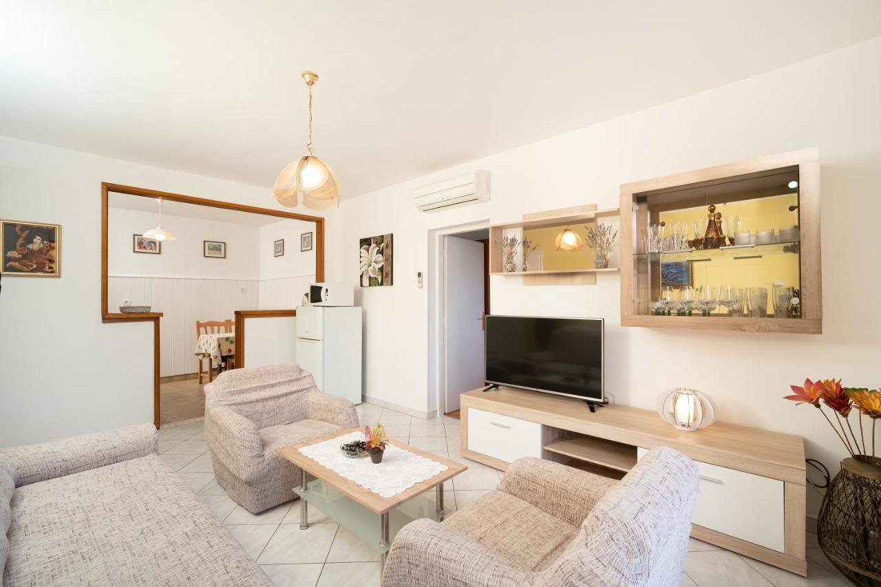 Apartmani Zlata غاباس المظهر الخارجي الصورة