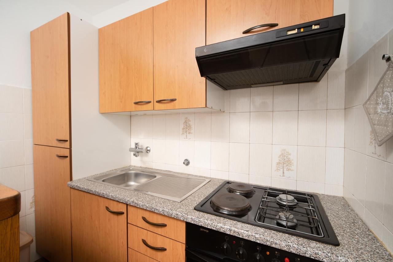 Apartmani Zlata غاباس المظهر الخارجي الصورة