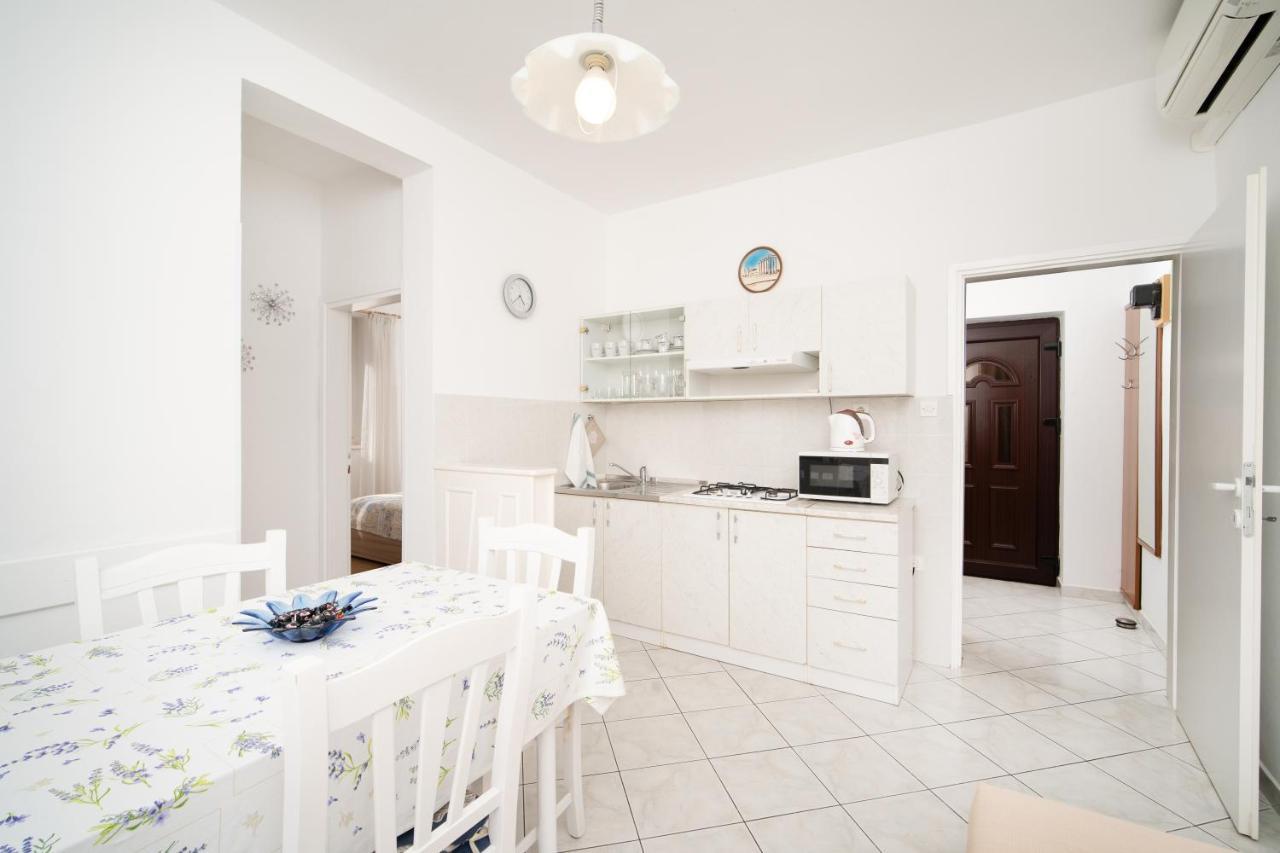 Apartmani Zlata غاباس المظهر الخارجي الصورة