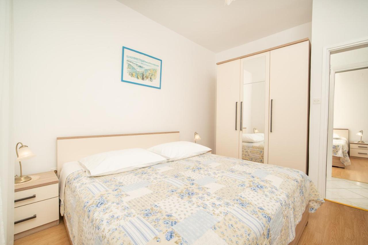 Apartmani Zlata غاباس المظهر الخارجي الصورة