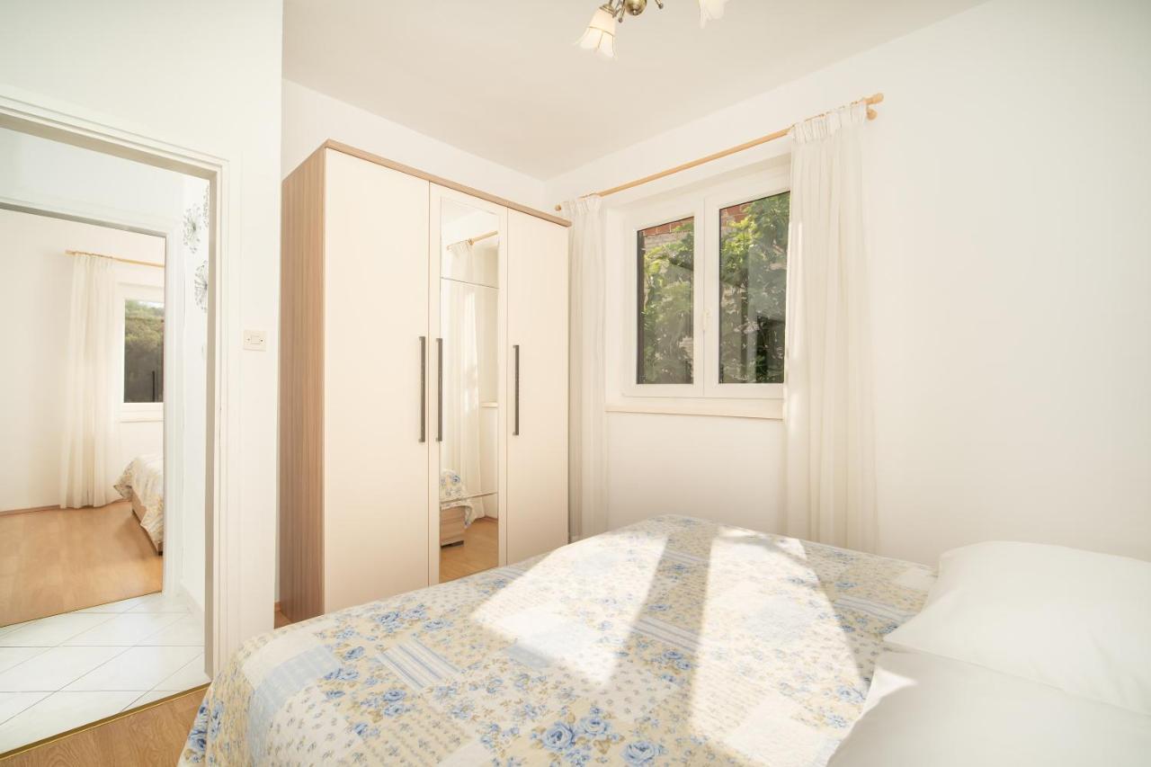 Apartmani Zlata غاباس المظهر الخارجي الصورة
