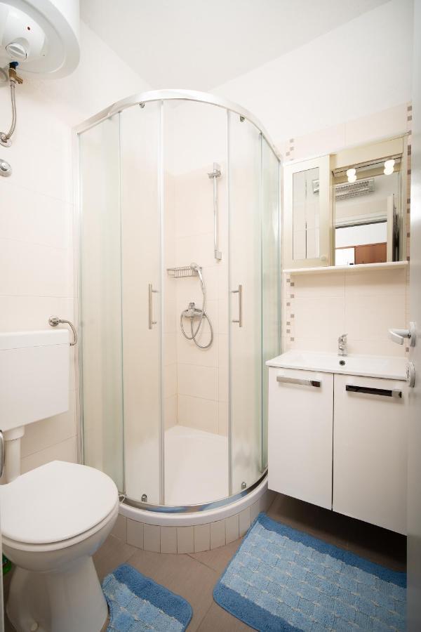 Apartmani Zlata غاباس المظهر الخارجي الصورة