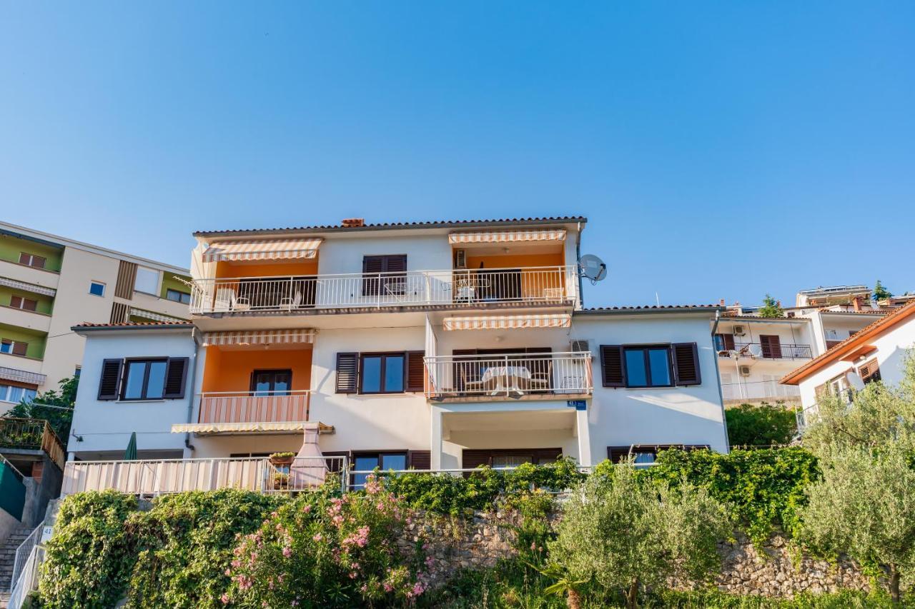 Apartmani Zlata غاباس المظهر الخارجي الصورة