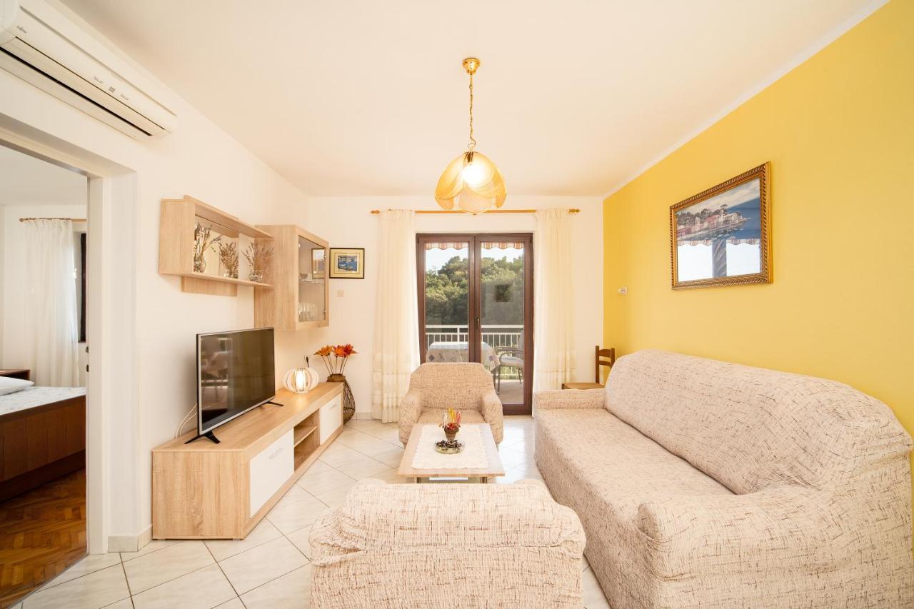 Apartmani Zlata غاباس المظهر الخارجي الصورة